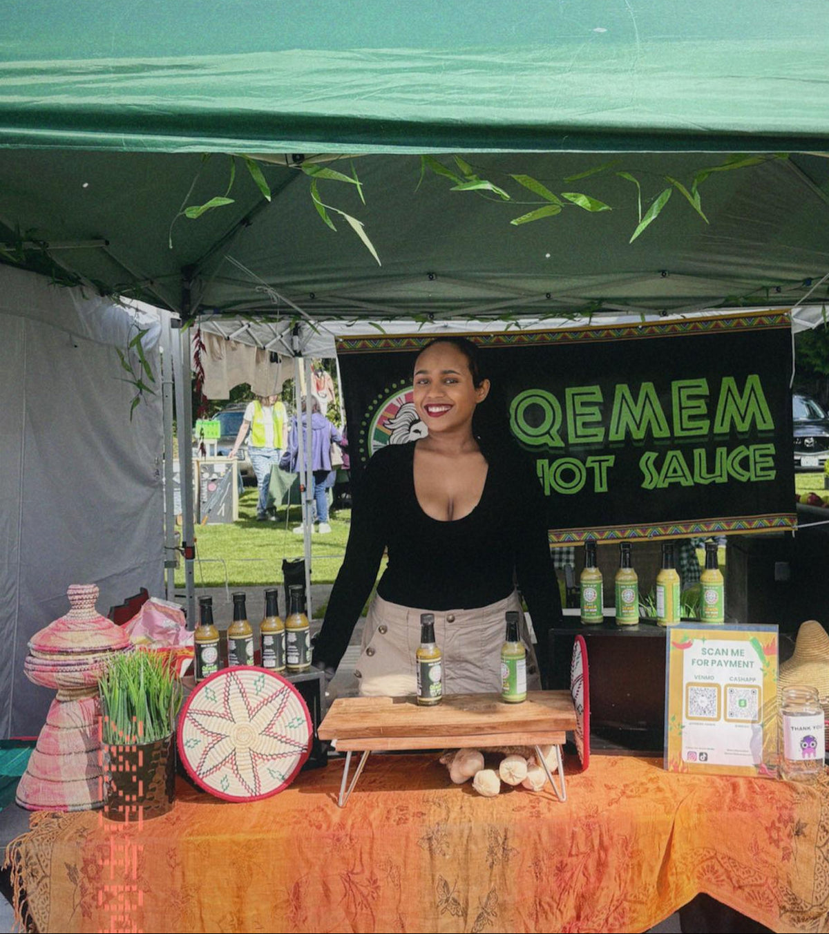 NC Hot Sauce Festival & Contest